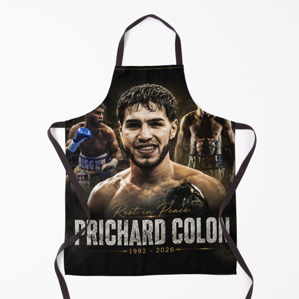 Item preview, Prichard Colón designed and sold by owpldh.