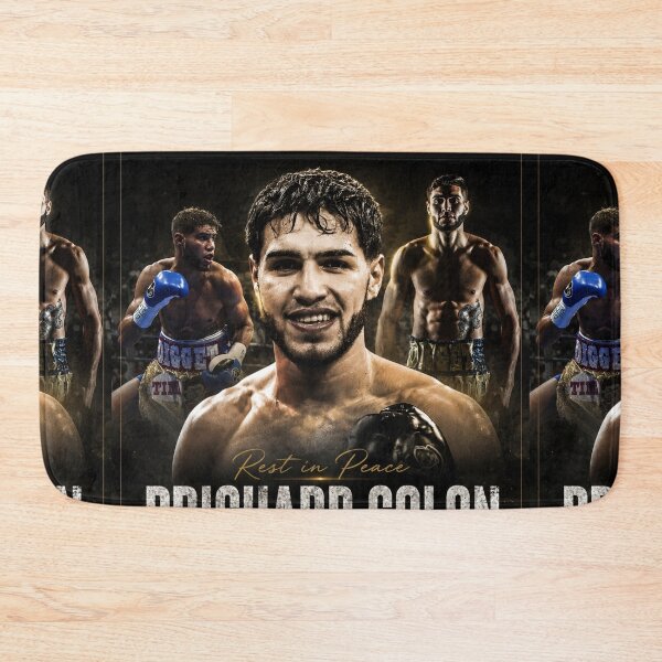 Item preview, Prichard Colón designed and sold by owpldh.