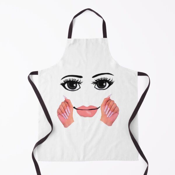 Item preview, Roblox Woman Face Art | Cute Avatar T-Shirt & Gifts | Limited Edition designed and sold by BlandyblwB.