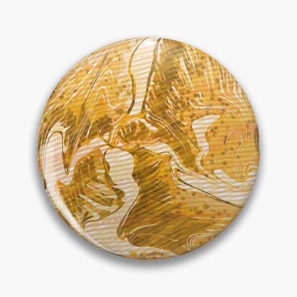 Item preview, Two tone earthy neutral abstract texture  pillow designed and sold by ORcreation.