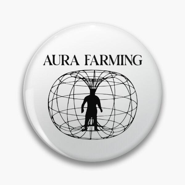 Item preview, Aura Farming designed and sold by R-A Designs.