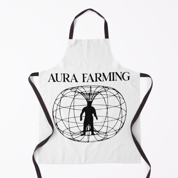 Item preview, Aura Farming designed and sold by R-A Designs.