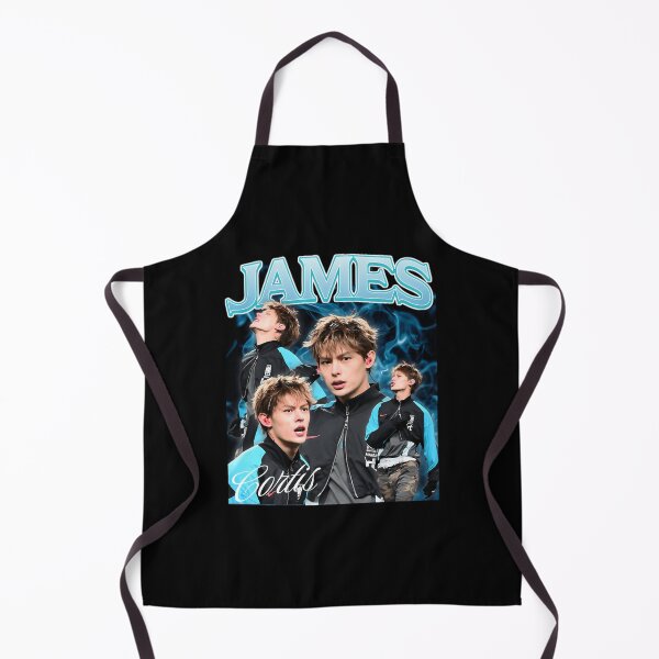 Item preview, Cortis James designed and sold by Kwaiianabshopp.