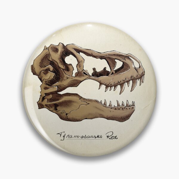 Item preview, T-Rex Poster designed and sold by Sideral Outpost.