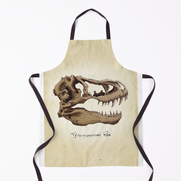 Item preview, T-Rex Poster designed and sold by Sideral Outpost.