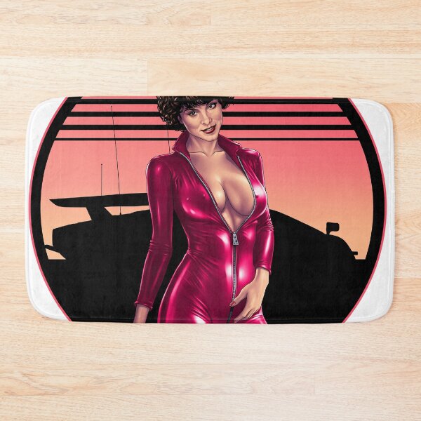 Item preview, Adrienne Barbeau 4 designed and sold by BABE SYSTEMS LTD..