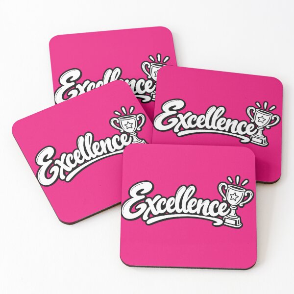 Item preview, Excellence designed and sold by DesignPrePress.