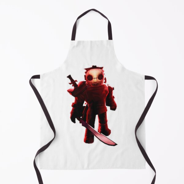 Item preview, Slasher Forsaken Roblox Killer Character | Limited Edition designed and sold by BlandyblwB.