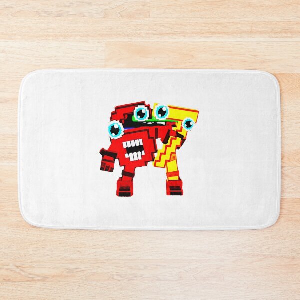 Item preview, Meme Character Steal A Brainrot | Limited Edition designed and sold by lemuelnoe.