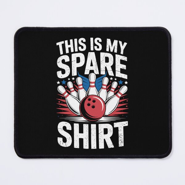 Item preview, THIS IS MY SPARE SHIRT, designed and sold by jkrphoto.