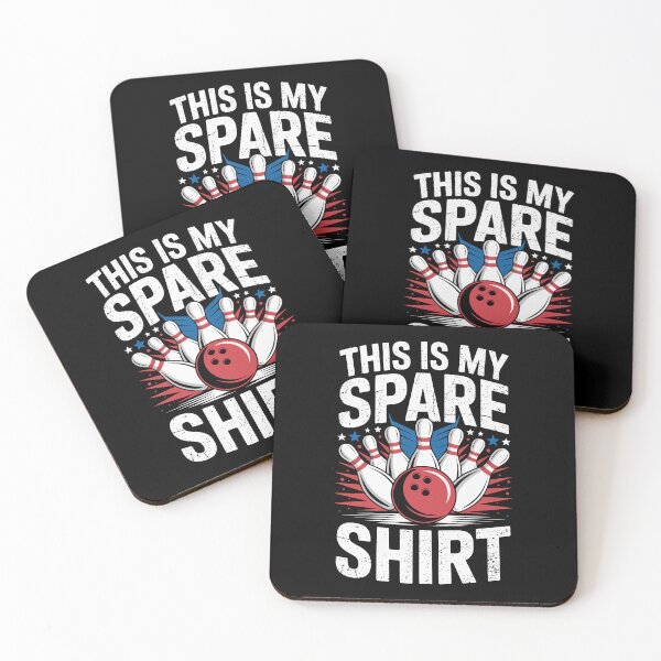 Item preview, THIS IS MY SPARE SHIRT, designed and sold by jkrphoto.