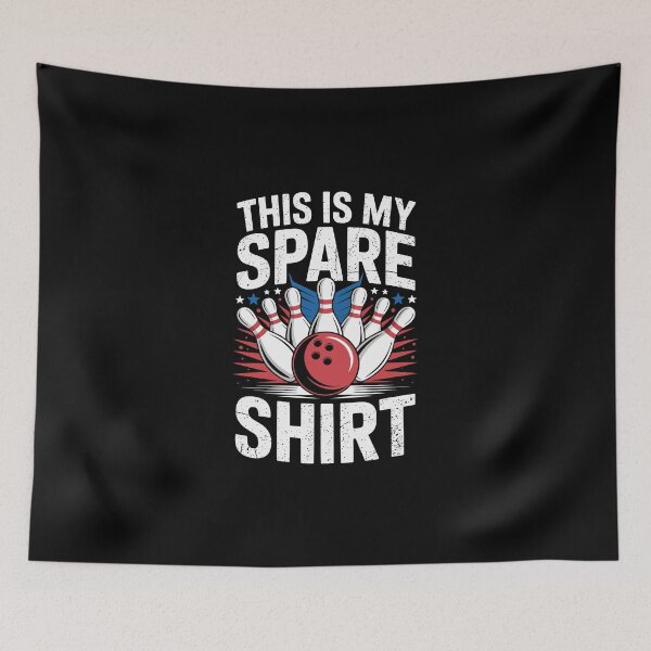 Item preview, THIS IS MY SPARE SHIRT, designed and sold by jkrphoto.