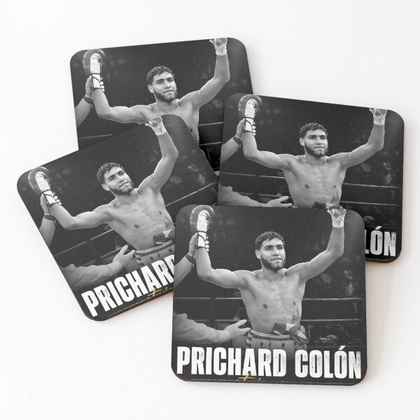 Item preview, Prichard Colón designed and sold by owpldh.