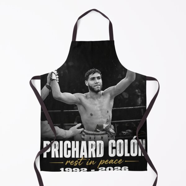 Item preview, Prichard Colón designed and sold by owpldh.