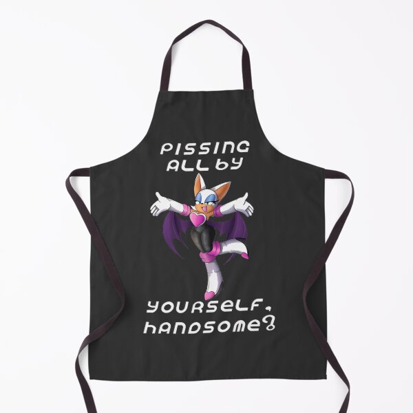 Item preview, Rouge Pissing All By Yourself Handsome | Limited Edition designed and sold by JorgeDevis.