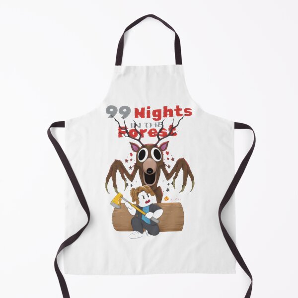 Item preview, Roblox Night Forest Adventure | Gaming T-Shirt & Gifts | Perfect Gift For You And Friends designed and sold by lemuelnoe.