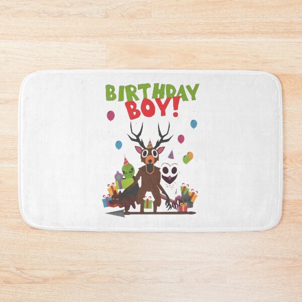 Item preview, Enchanted Forest Birthday Night - Magical Celebration Design | Perfect Gift For You And Friends designed and sold by lemuelnoe.