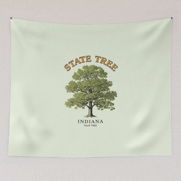 Item preview, Copy of Indiana's Wonderful Wildlife designed and sold by taiche.