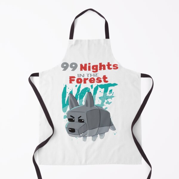 Item preview, Nights In The Forest – Roblox Fanart Art Print, Gaming Night Sky Design | Perfect Gift For You And Friends designed and sold by lemuelnoe.