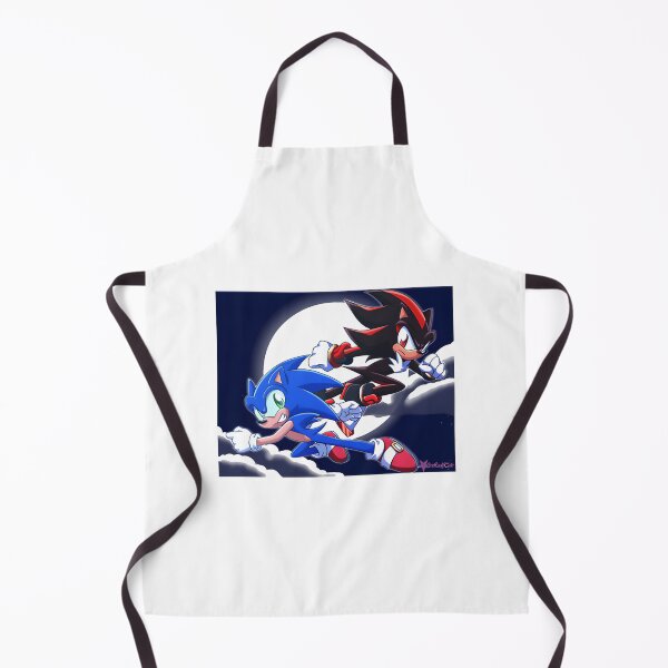 Item preview, Sonadow Sonic And Shadow Duo Art | Perfect Gift For You And Friends designed and sold by JorgeDevis.