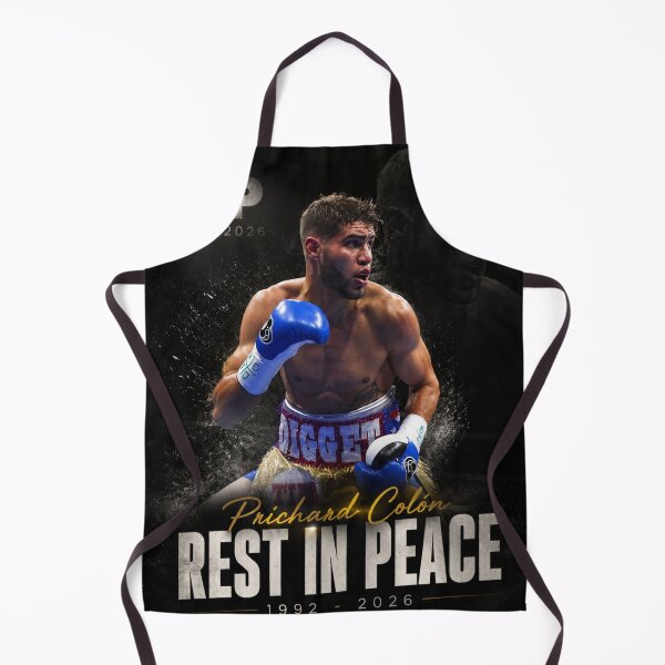 Item preview, Prichard Colón designed and sold by owpldh.