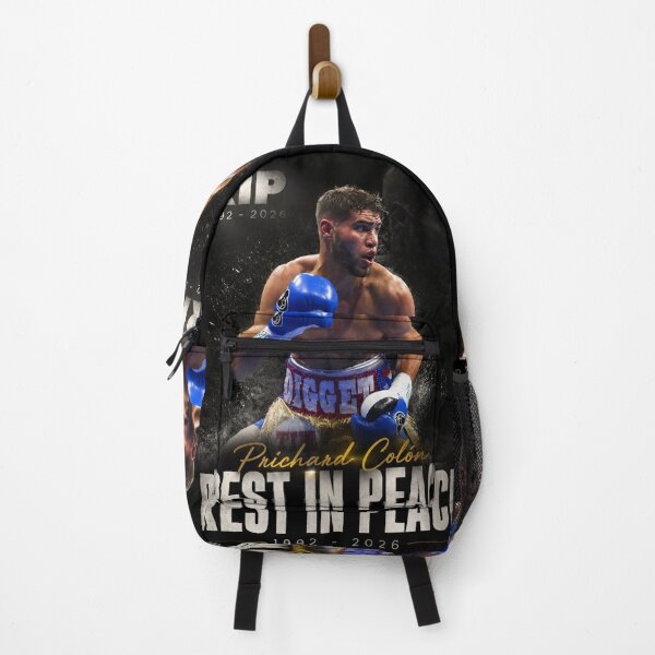 Item preview, Prichard Colón designed and sold by owpldh.