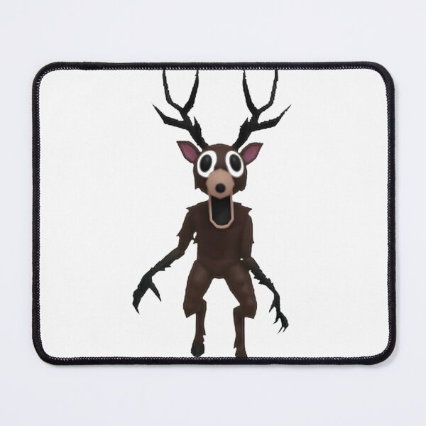 Item preview, Nights In The Forest Roblox | Limited Edition designed and sold by lemuelnoe.