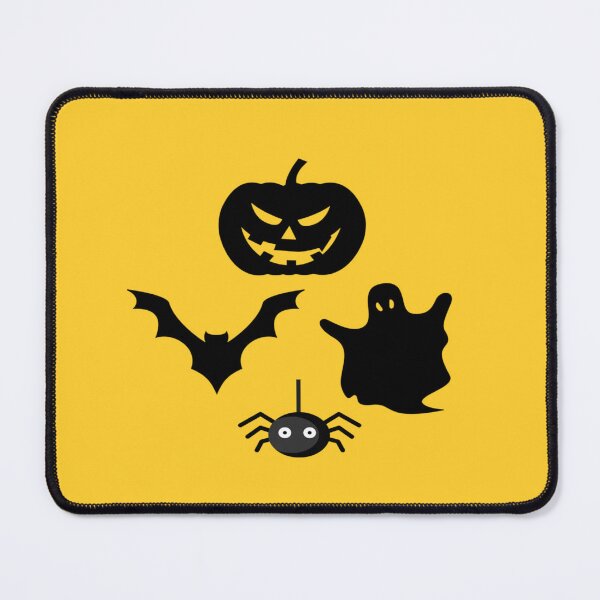 Item preview, Halloween Pumpkin Halloween Cute designed and sold by Radh3.