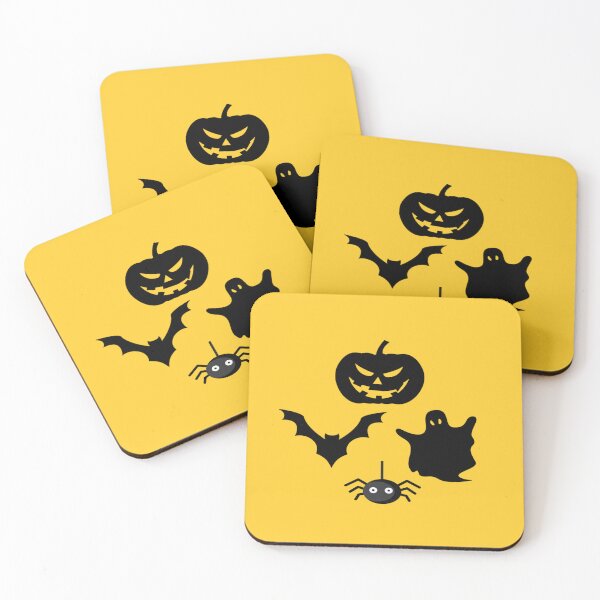 Item preview, Halloween Pumpkin Halloween Cute  designed and sold by Radh3.