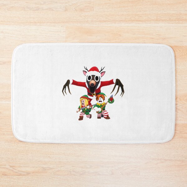 Item preview, Nights In The Forest Run Christmas For Gamers | Limited Edition designed and sold by lemuelnoe.