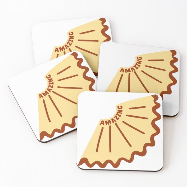 Item preview, Amazing Sticker for Teachers designed and sold by SunburntPress.
