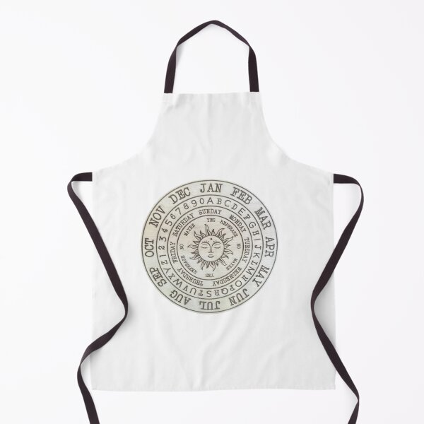 Item preview, Sun Pendulum Divination Board designed and sold by roartusa.