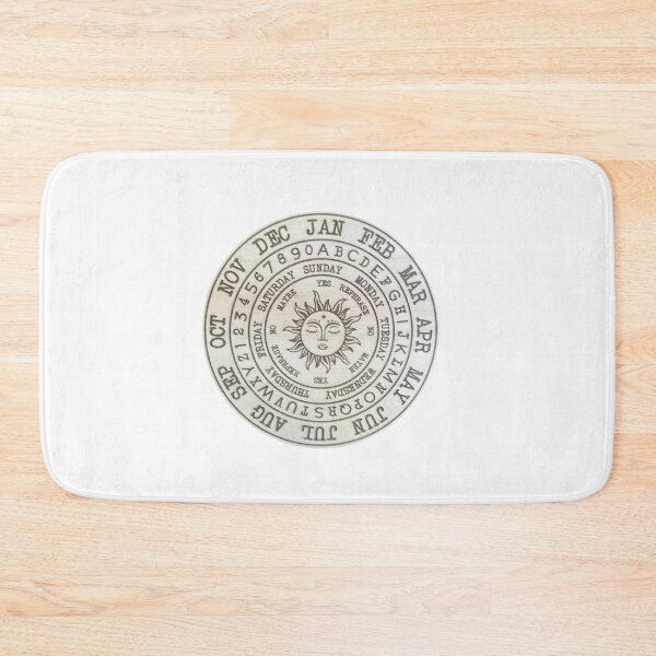 Item preview, Sun Pendulum Divination Board designed and sold by roartusa.