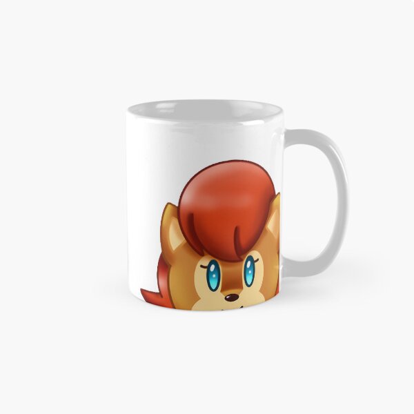 Item preview, Sally Acorn | Limited Edition designed and sold by JorgeDevis.
