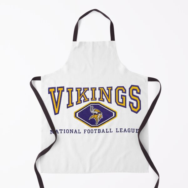 Item preview, Minnesota Vikings Football Team Vintage Sport Design designed and sold by DonaldCur41428.