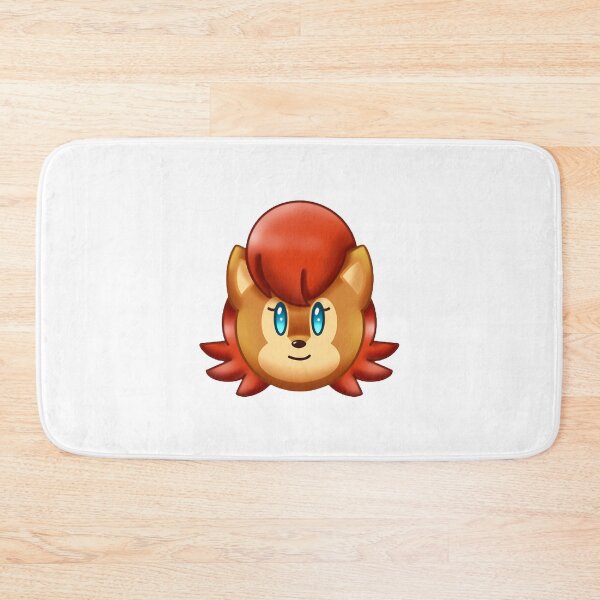 Item preview, Sally Acorn | Limited Edition designed and sold by JorgeDevis.