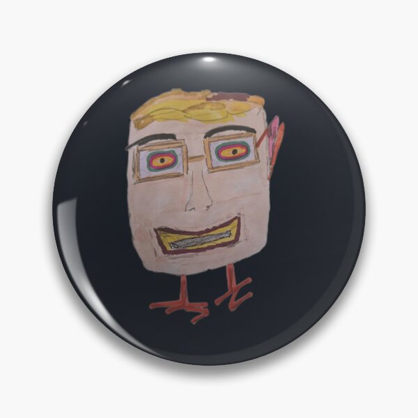 Item preview, Splenic Projector - Abstract  MP Portrait designed and sold by energyoflove333.