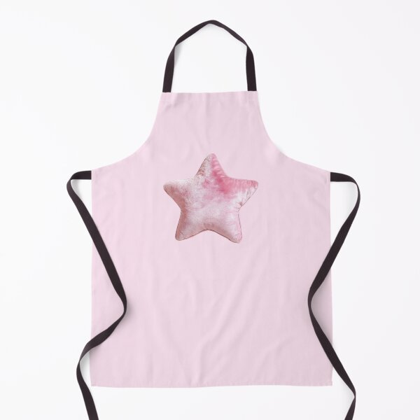 Item preview, Pink Plush Star Cute Pastel Aesthetic designed and sold by jianina-alondra.