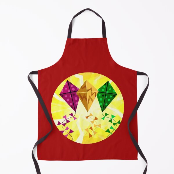 Item preview, Kites Flying designed and sold by Andrew Hitchen.