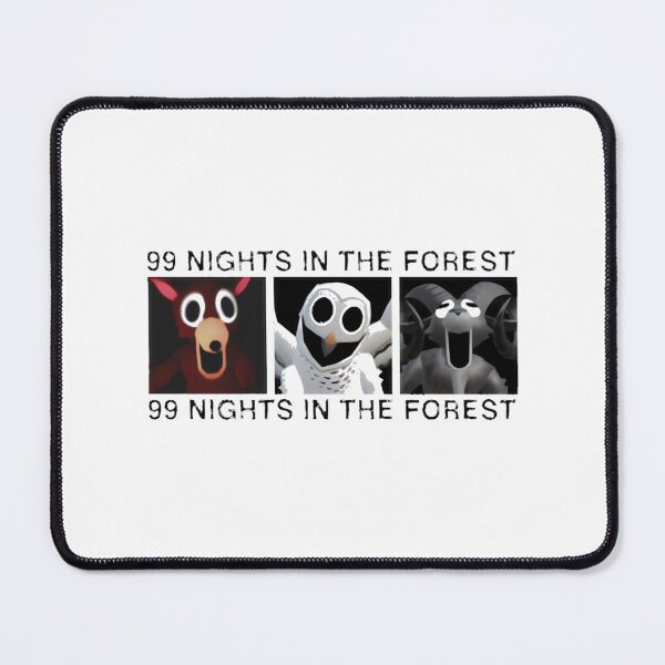 Item preview, Nights In The Forest | Limited Edition designed and sold by lemuelnoe.