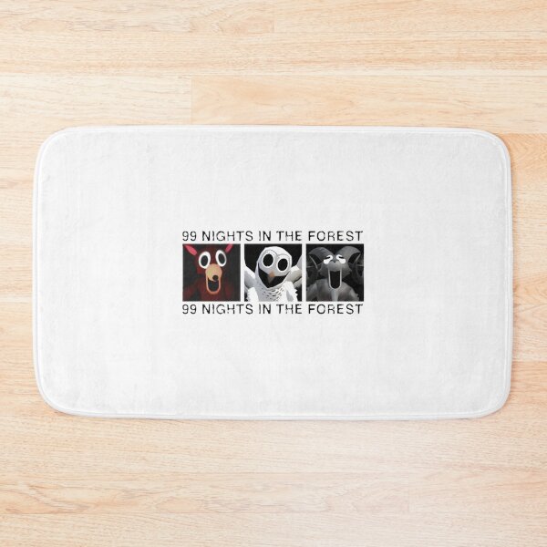 Item preview, Nights In The Forest | Limited Edition designed and sold by lemuelnoe.