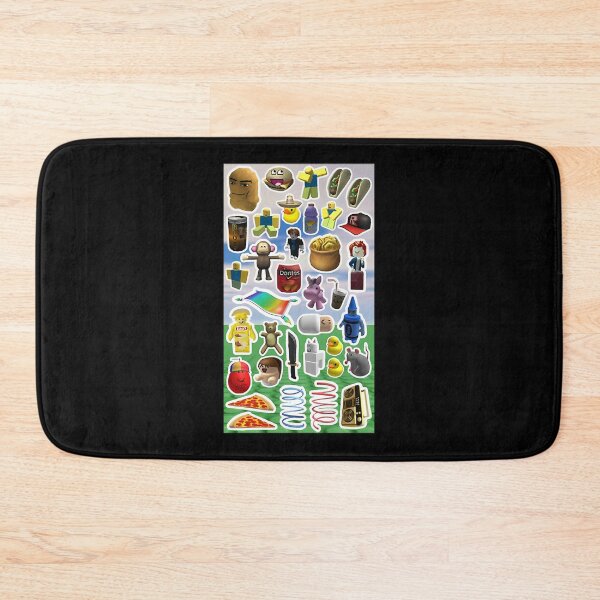 Item preview, Roblox | Perfect Gift For You And Friends designed and sold by BlandyblwB.
