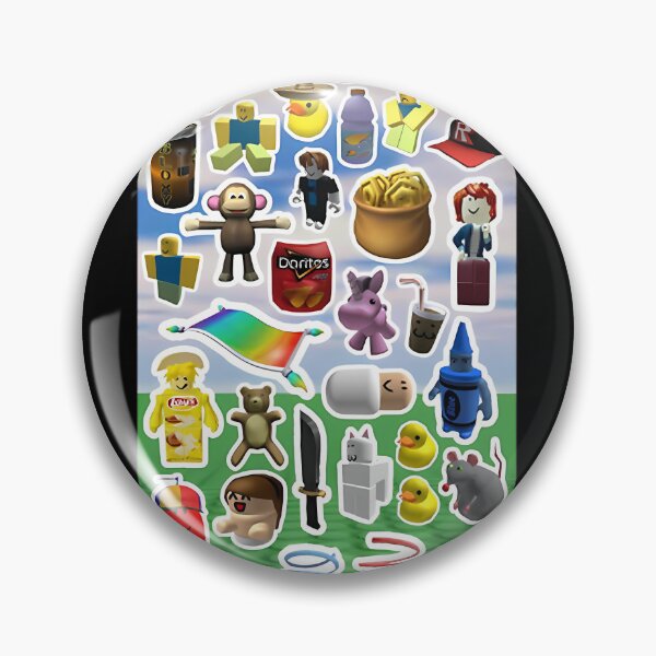 Item preview, Roblox | Perfect Gift For You And Friends designed and sold by BlandyblwB.