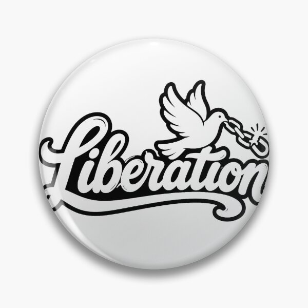 Item preview, Liberation designed and sold by DesignPrePress.