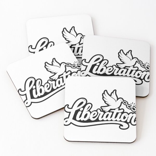 Item preview, Liberation designed and sold by DesignPrePress.