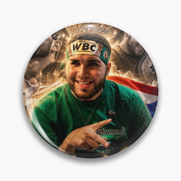Item preview, Prichard Colón designed and sold by owpldh.