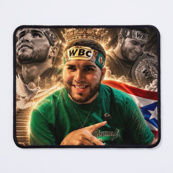 Item preview, Prichard Colón designed and sold by owpldh.