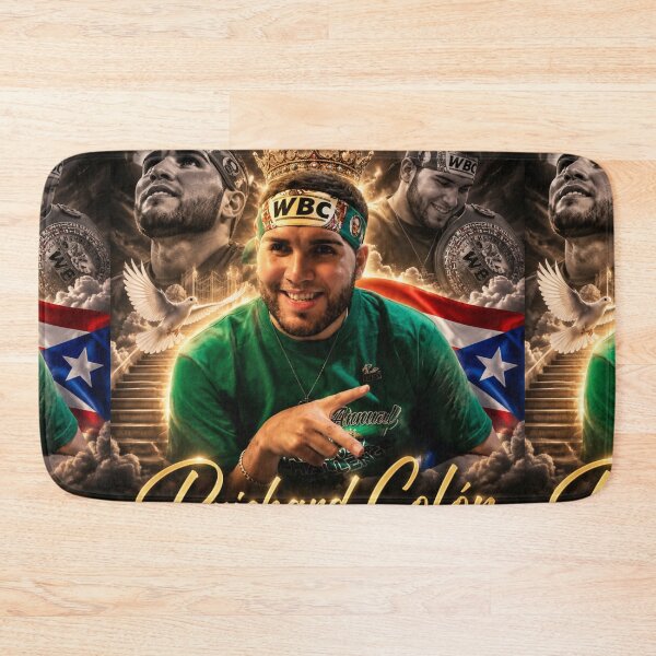Item preview, Prichard Colón designed and sold by owpldh.