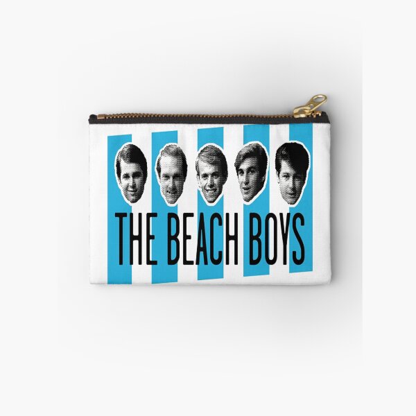 Item preview, The Beach Boys Vintage Surf Rock Music Fan Design designed and sold by ktwydellg.