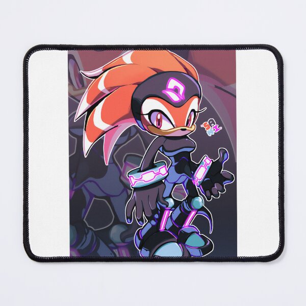 Item preview, Shade The Echidna | Limited Edition designed and sold by JorgeDevis.